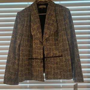 Womens Suit Jacket